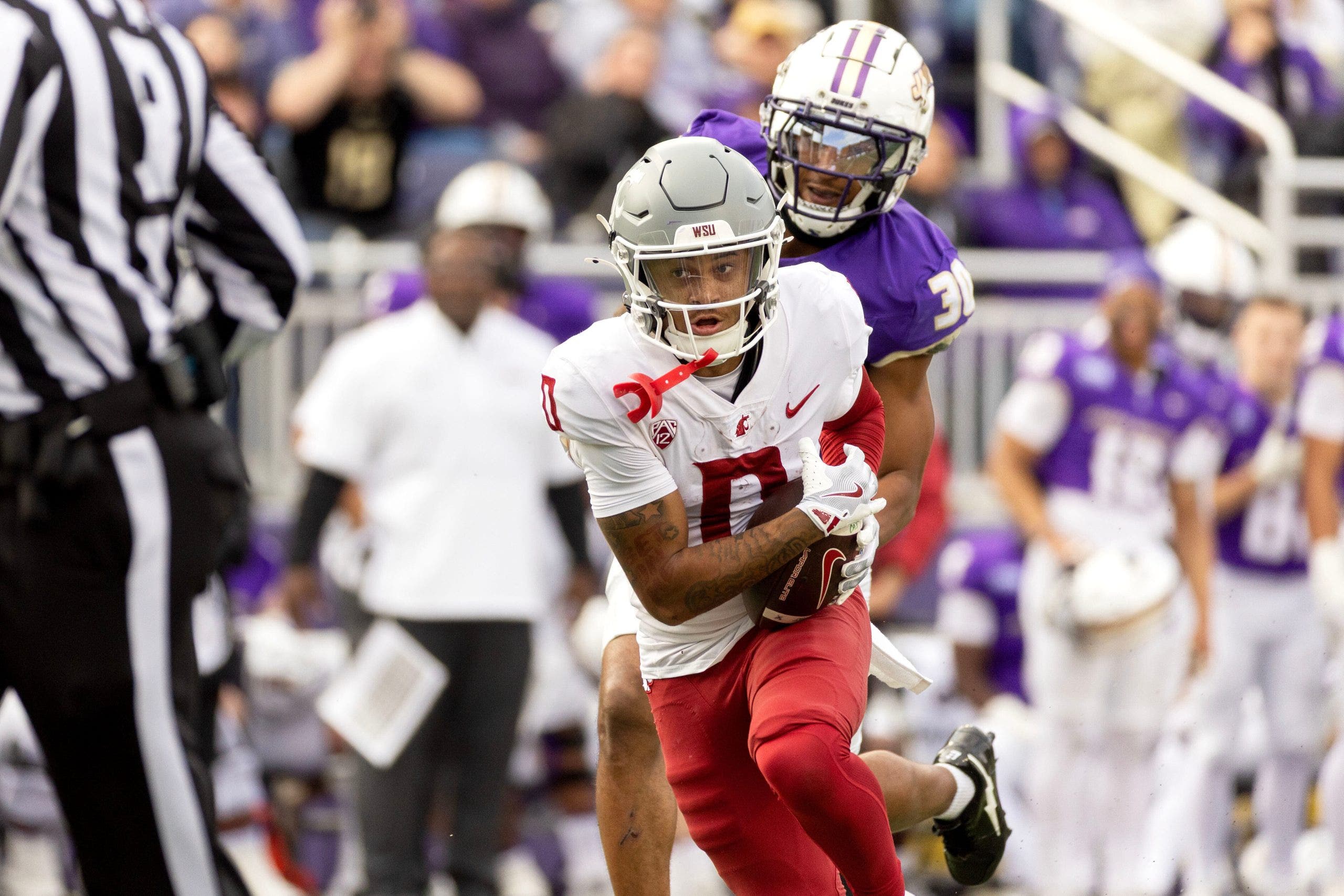 How to watch WSU Cougars football vs Oregon State