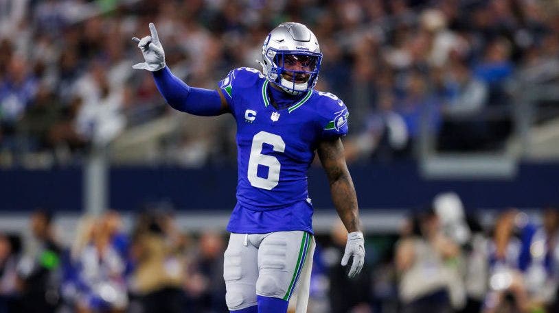 Seattle Seahawks sign Myles Gaskin, elevate Quandre Diggs from practice squad