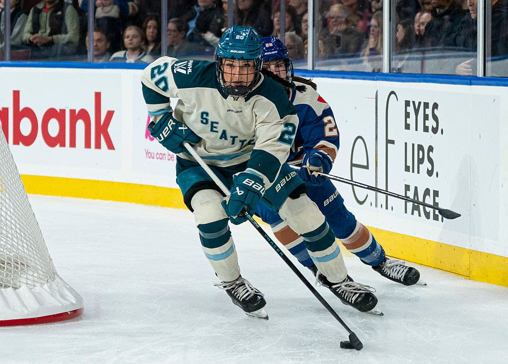 How to watch Seattle Torrent vs. Minnesota Frost
