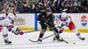 Will Cuylle goal in OT sinks Seattle Kraken in 3-2 loss to Rangers