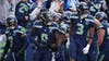 DeMarcus Lawrence returns two fumbles for TDs as Seattle Seahawks beat Cardinals 44-22