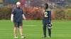 New Seahawks receiver Rashid Shaheed planning for long stay in Seattle after trade from Saints