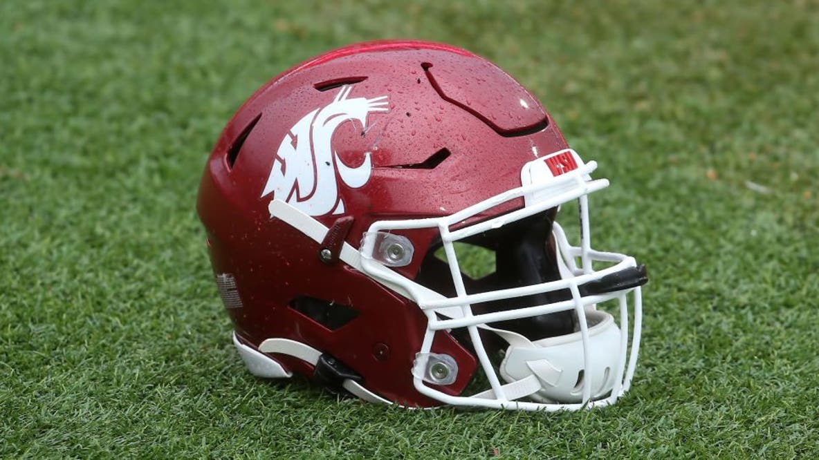 Washington State blows 13-pt lead in 17-16 loss to Utah State