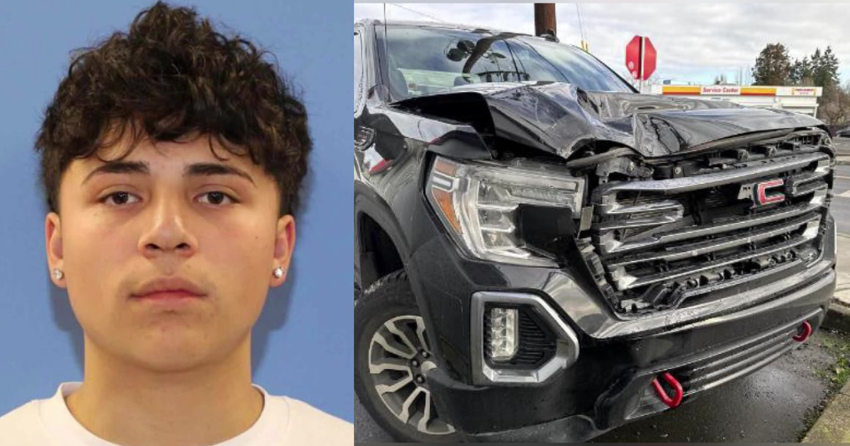 Teen suspect pleads not guilty in fatal Seattle hit-and-run | FOX 13 ...