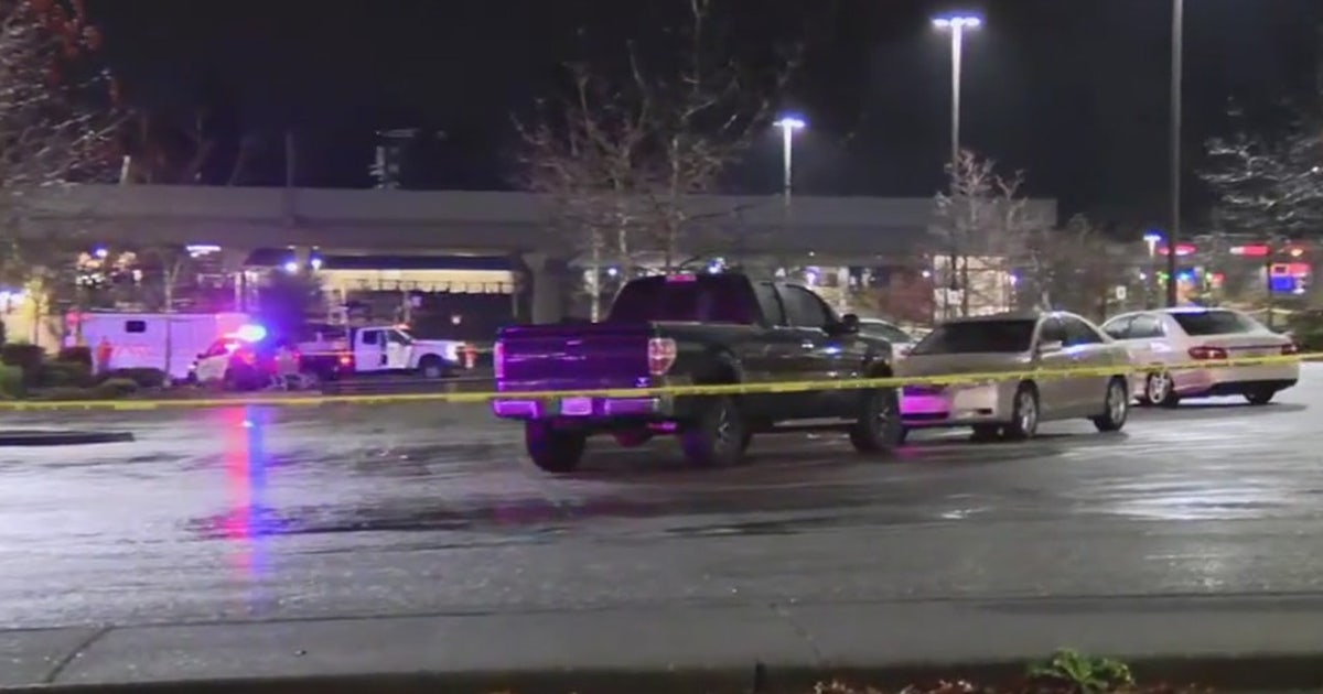 Police investigate deadly shooting in Federal Way | FOX 13 Seattle