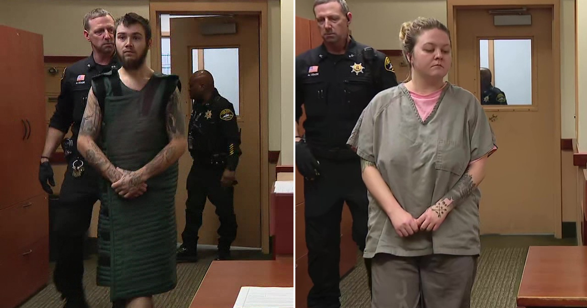 WA couple charged in alleged child kidnapping plot | FOX 13 Seattle
