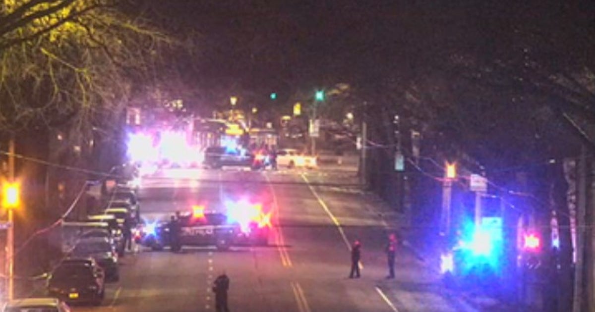 Teen struck by gunfire in South Seattle | FOX 13 Seattle