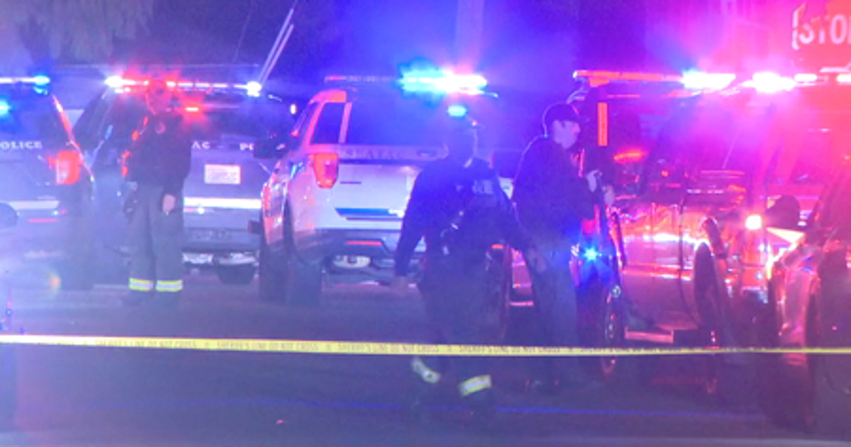 Police investigate deadly shooting in SeaTac | FOX 13 Seattle