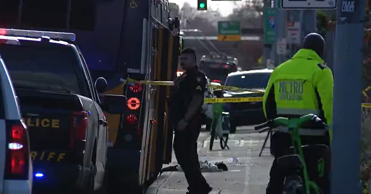 Suspect arrested after Central District shooting | FOX 13 Seattle