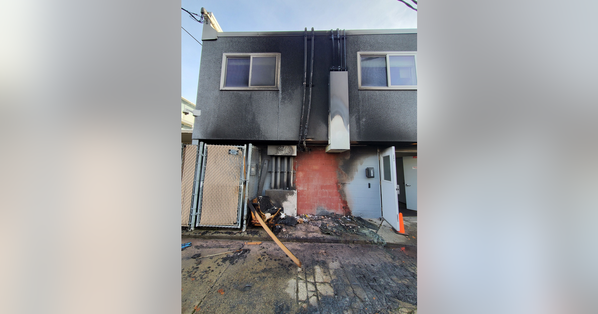 Fire disrupts Tacoma public access TV channels | FOX 13 Seattle