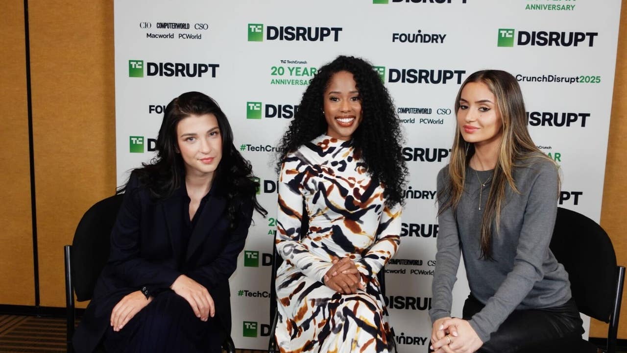 Phoebe Gates, daughter of Seattle's Bill Gates, launches startup, champions women in tech