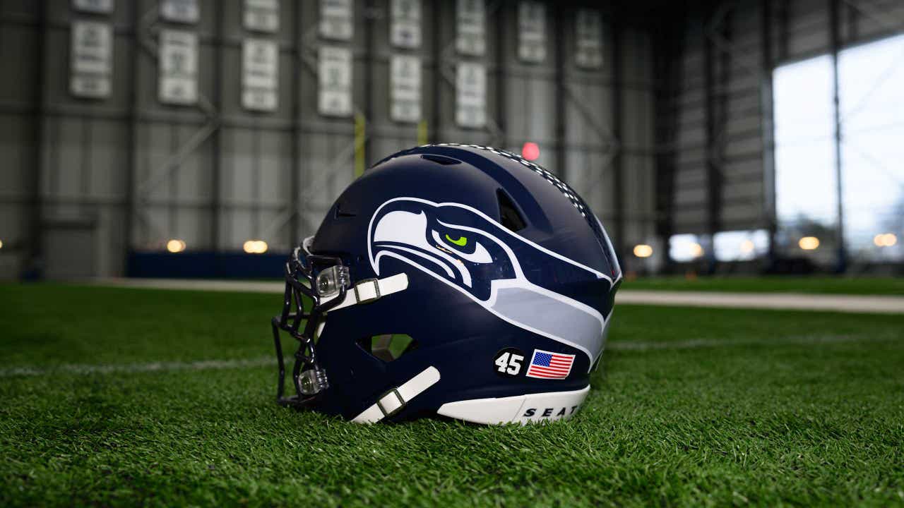 Seattle Seahawks to honor Kenny Easley with No. 45 helmet decal for remainder of 2025 season