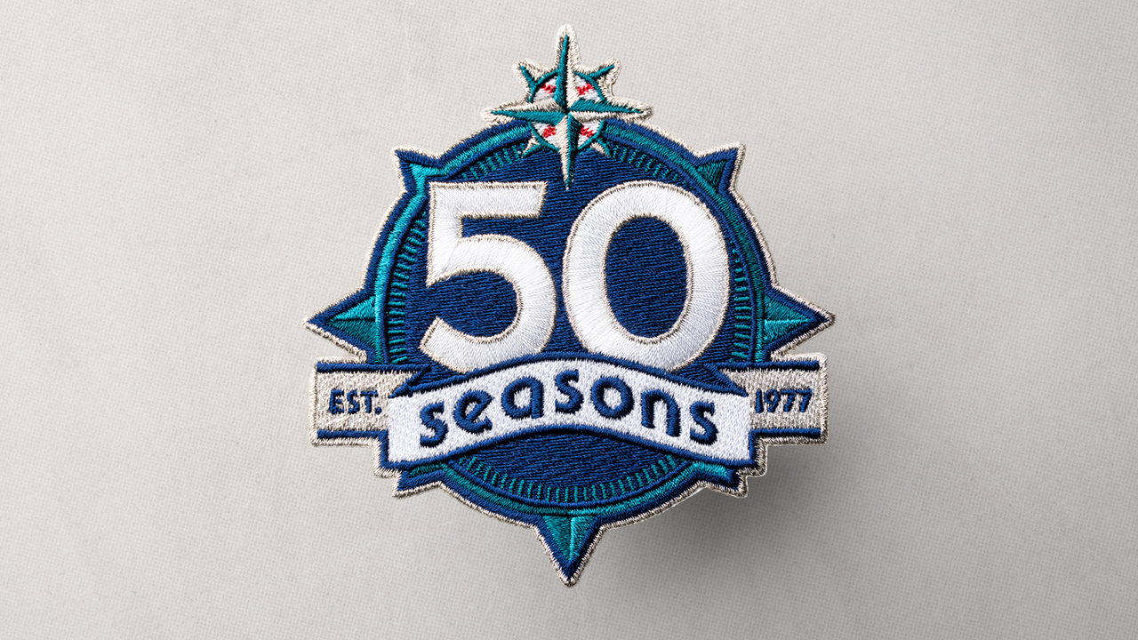 Seattle Mariners to celebrate 50 seasons in 2026 with yearlong events, fan tributes