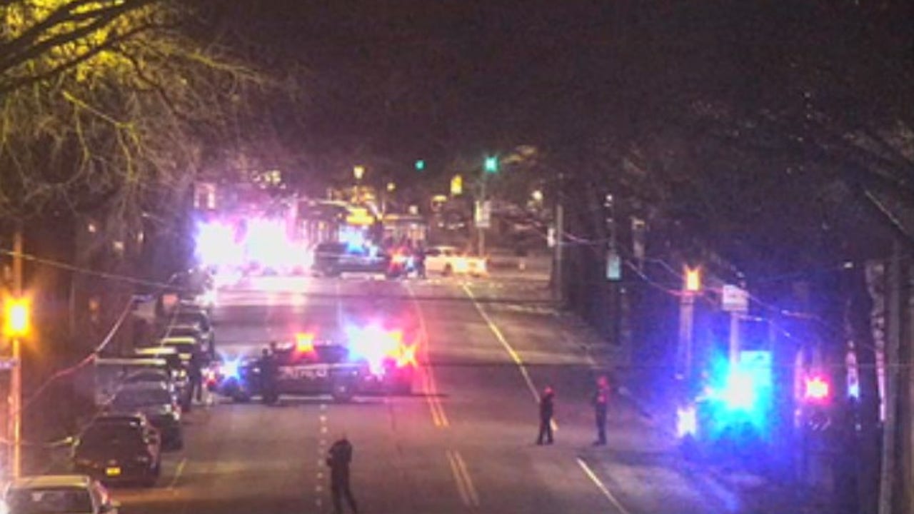 Teen struck by gunfire in South Seattle