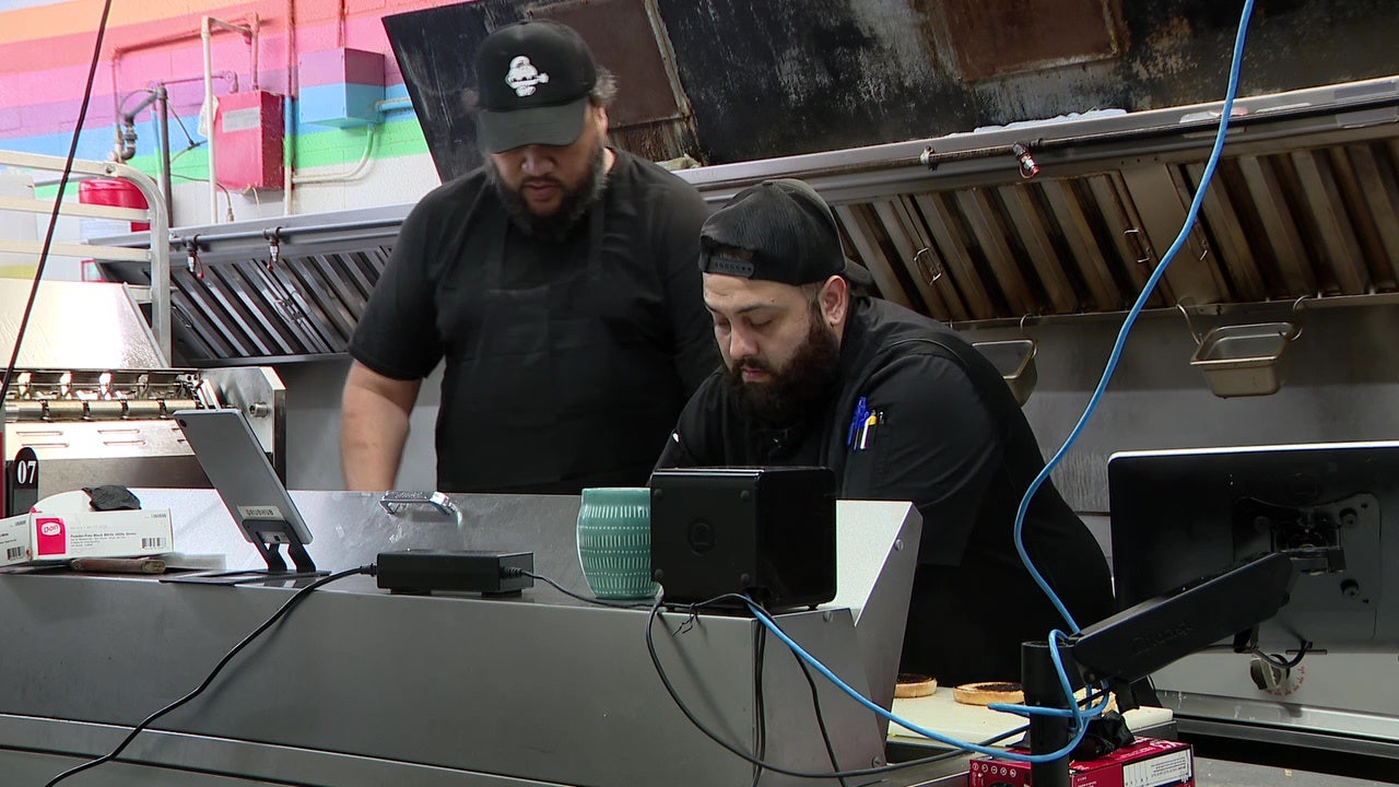 WA businesses step up to feed neighbors as SNAP benefits run low