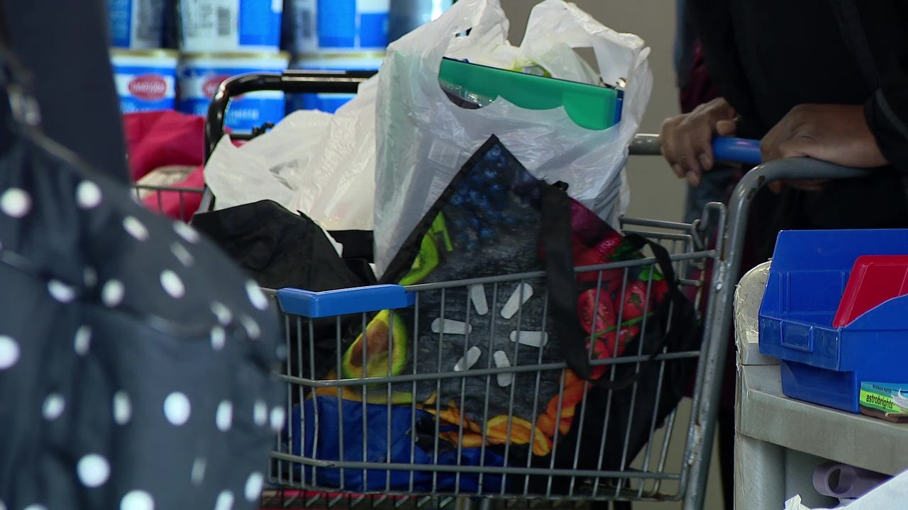 워싱턴주 100만 명 식품 지원 끊겨…시애틀, 주·시 예산 총동원