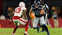 Seahawks Notebook: Cooper Kupp returns to practice, Tory Horton held out
