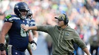 Seahawks Notebook: Jalen Sundell out multiple weeks, Jarran Reed has surgery