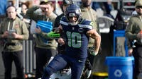 Seattle Seahawks receiver Cooper Kupp not interested in "revenge game" narrative in matchup with Rams