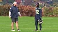 New Seahawks receiver Rashid Shaheed planning for long stay in Seattle after trade from Saints