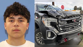 Teen suspect pleads not guilty in fatal Seattle hit-and-run