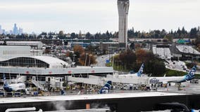 WA governor declares emergency so Seattle airport will get fuel despite pipeline leak