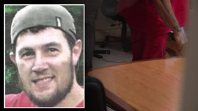 Man charged in 2021 WA homicide pleads not guilty, victim’s body still missing