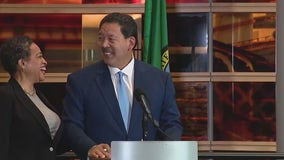 Bruce Harrell concedes to Katie Wilson in race for Seattle mayor