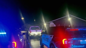 Tennis ball made into explosive device found in Sedro-Woolley, WA