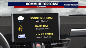 Seattle Weather: Light Rain Returns Monday