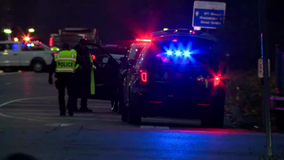 1 dead, 1 injured in Federal Way, WA crash