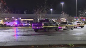 Police investigate deadly shooting in Federal Way, WA, 2 suspects in custody