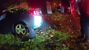 Pierce County, WA woman arrested for 3 DUIs in one week