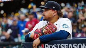Seattle Mariners reach agreement on five-year deal with first baseman Josh Naylor