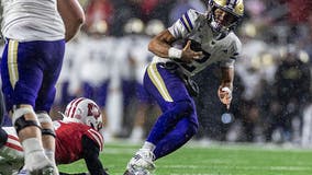 How to watch UW Huskies football vs. Purdue