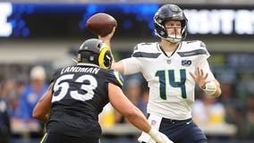 Takeaways from Seattle Seahawks 21-19 loss to Rams