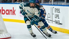 How to watch Seattle Torrent vs. Minnesota Frost