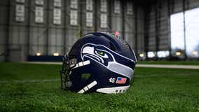 Seattle Seahawks to honor Kenny Easley with No. 45 helmet decal for remainder of 2025 season