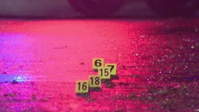 Deadly shooting at Kent, WA park and ride under investigation