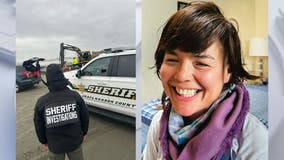 Remains found near Ocean Shores identified as Tacoma woman
