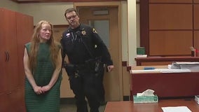 Tacoma woman charged with animal cruelty after 68 cats found in U-Haul