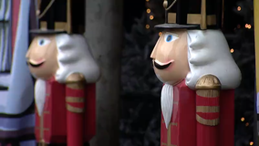 Seattle Christmas Market, Candy Cane Lane, more 2025 holiday events