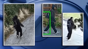 Police still seeking suspect in brutal South Seattle robbery