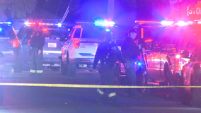 Police investigate deadly shooting in SeaTac, WA