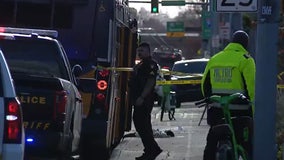 Suspect in custody after shooting in Seattle's Central District