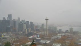 Seattle weather: Stormy Thursday ahead with another round of wind and rain