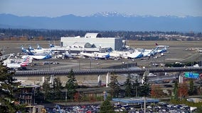 Health officials warn of possible measles exposure at Sea-Tac Airport