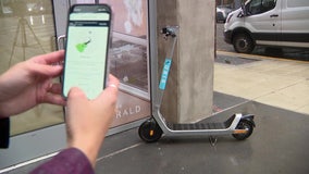 Seattle looks to corral booming e-scooter use as complaints grow