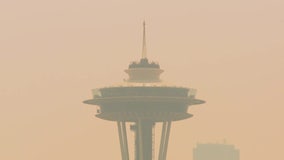 Doctors warn wildfire smoke could raise preterm birth risk