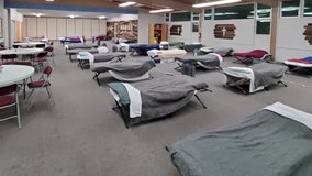 ‘This isn’t a one-time emergency’: Snohomish County, WA cold weather shelters to open